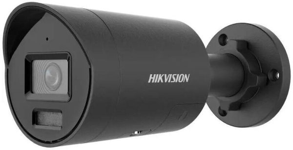 HIKVISION DS-2CD2087G2H-LIU/SL(2.8)eF/BLACK