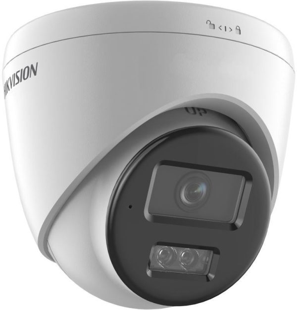 HIKVISION DS-2CD1363G2-LIU(2.8mm)