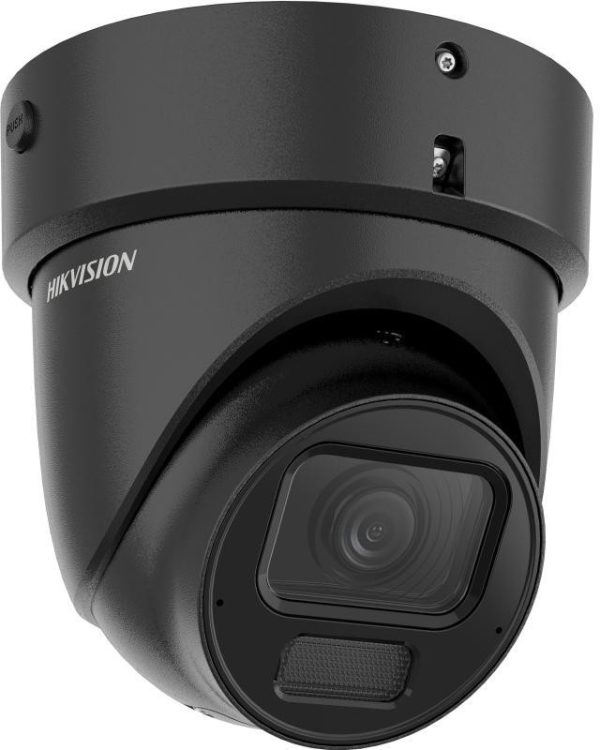HIKVISION DS-2CD2H66G2H-IZSY(2.8-12mm)eFBLACK
