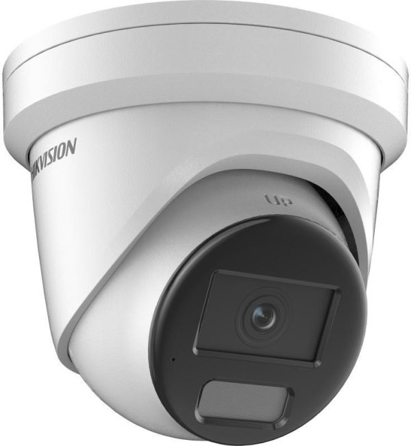 HIKVISION DS-2CD2366G2H-IU(2.8mm) EF PL