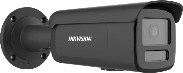 HIKVISION DS-2CD2T66G2H-2I(2.8mm)/BLACK