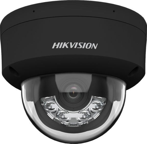 HIKVISION DS-2CD2143G2-LIS2U 2.8mm BLACK PL