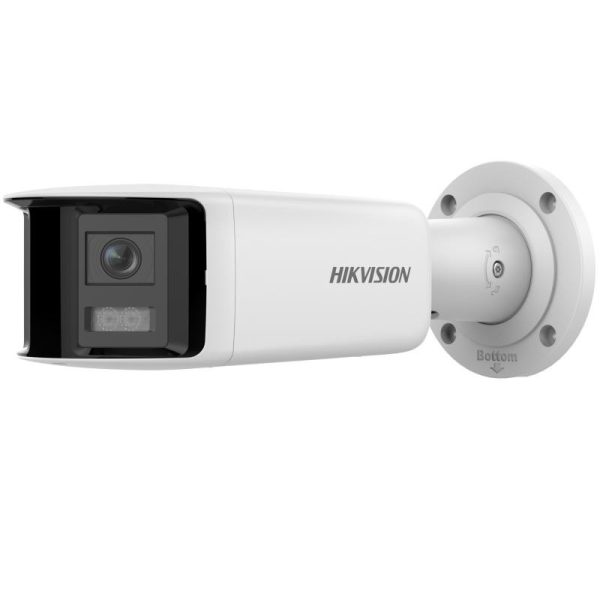 HIKVISION DS-2CD2T67G2P-LSU/SL(2.8mm)(C) PL