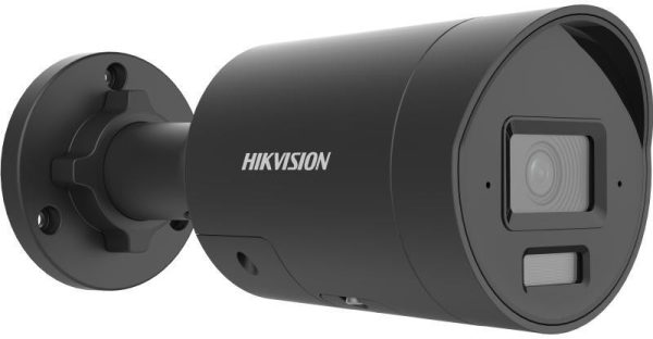 HIKVISION DS-2CD2083G2-LI2U/SL 2.8mm BLACK PL