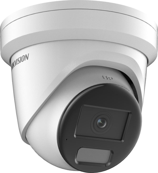 HIKVISION DS-2CD2346G2H-IU 2.8mm EF PL