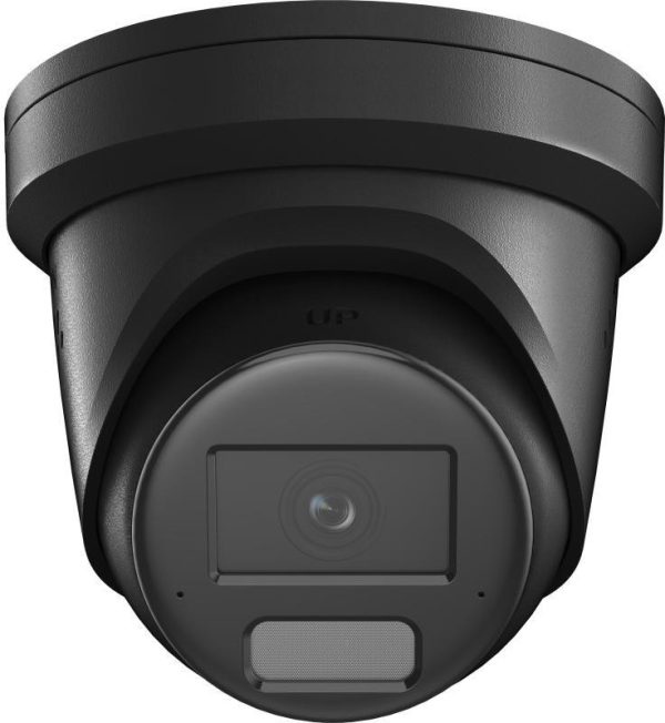 HIKVISION DS-2CD2386G2H-IS2U/SL 2.8mm EF BLACK PL