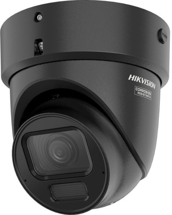 HIKVISION DS-2CD2H86G2H-IZSY(2.8-12mm)eFBLACK