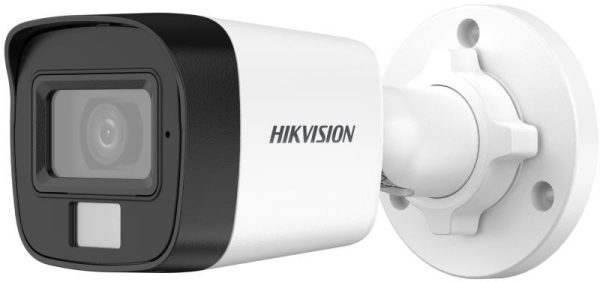 HIKVISION DS-2CE16D0T-LFS(2.8mm)
