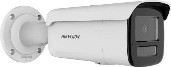 HIKVISION DS-2CD2T83G2-2LI 4mm PL