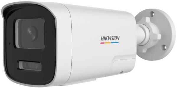 HIKVISION DS-2CD1T47G2H-LIUF/SL 4mm PL