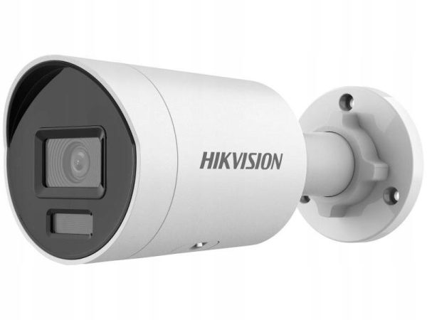 HIKVISION DS-2CD2046G2H-I2U/SL 2.8mm EF PL