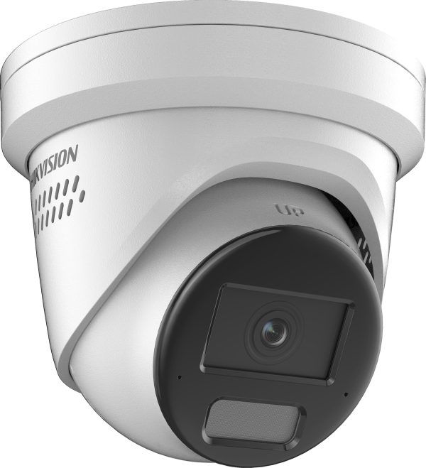 HIKVISION DS-2CD2386G2H-IS2U/SL 2.8mm EF PL