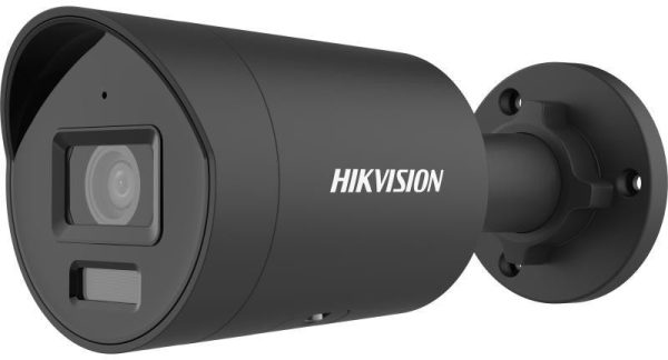 HIKVISION DS-2CD2086G2H-IU 2.8mm EF BLACK PL