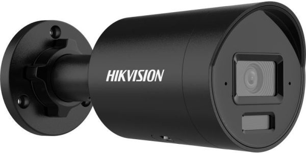 HIKVISION DS-2CD2043G2-LI2U(2.8mm)(BLACK) PL