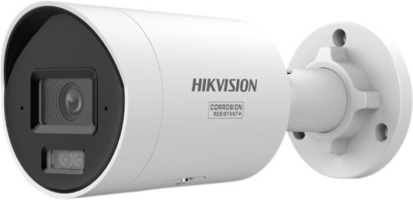 HIKVISION DS-2CD2047G3-LIY 4mm PL