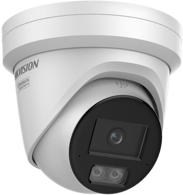 HIKVISION DS-2CD2367G3-LIS2UY/SL 2.8mm