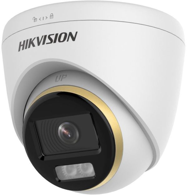 HIKVISION DS-2CE72KF3T-LE(2.8mm)(O-STD)