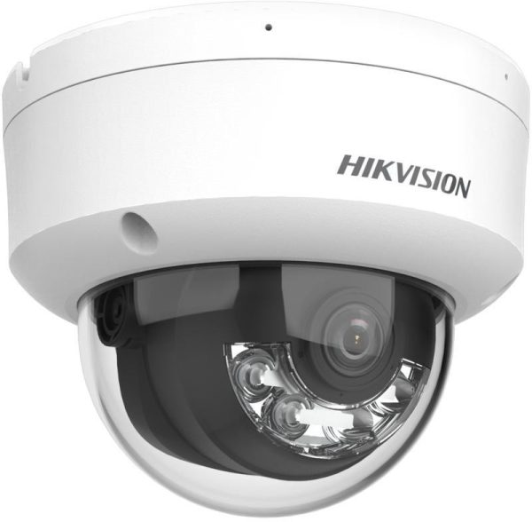 HIKVISION DS-2CD1123G2-LIU 2.8mm PL