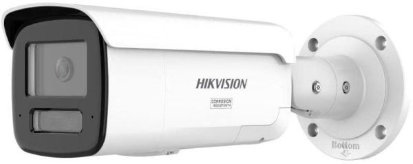HIKVISION DS-2CD2T83G2-LIS2U/SL 2.8mm PL