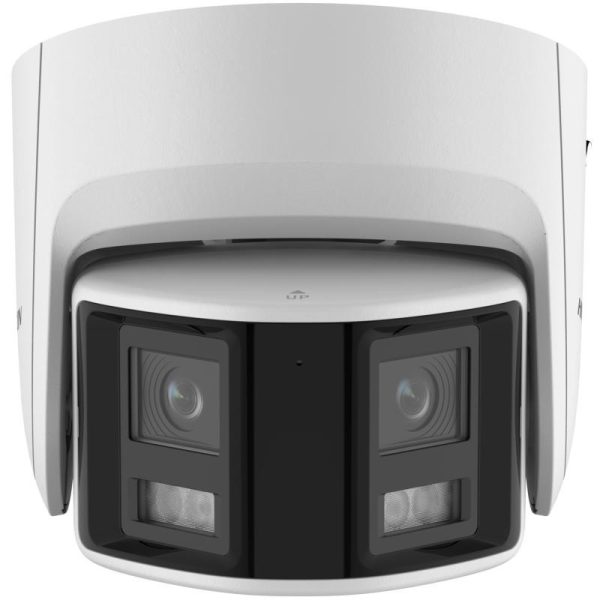HIKVISION DS-2CD2347G2P-LSU/SL(2.8mm)(C) PL