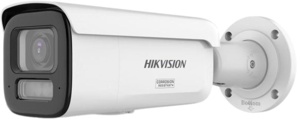 HIKVISION DS-2CD2647G3T-LIZSY 2.8-12mm PL
