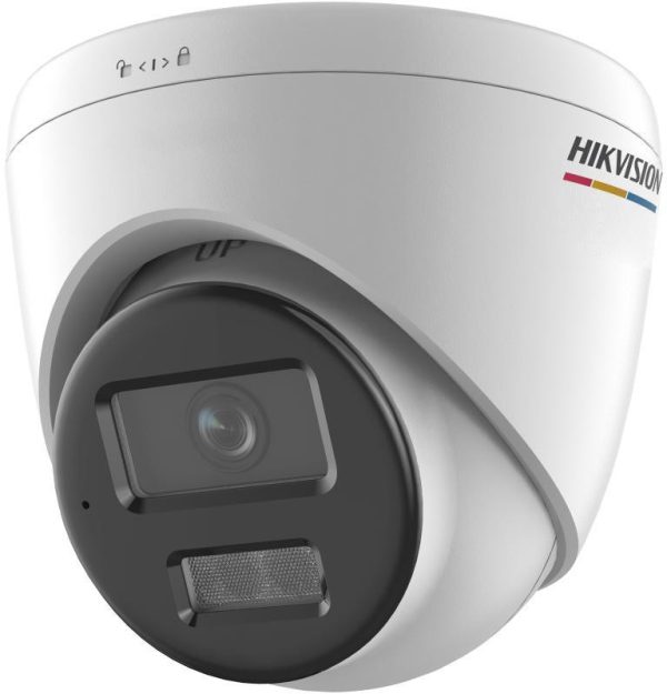 HIKVISION DS-2CD1347G2H-LIUF/SL 4mm PL