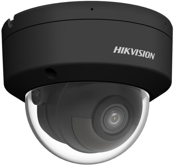 HIKVISION DS-2CD2146G2H-ISU(2.8mm)(eF)/BLACK PL