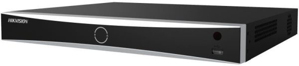 DS-7608NXI-K2/8P(D) PL - rejestrator IP
