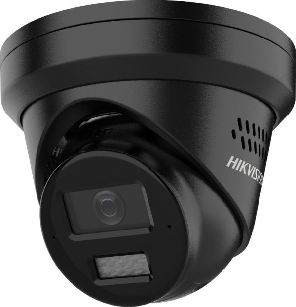 HIKVISION DS-2CD2383G2-LI2U/SL 2.8mm BLACK PL