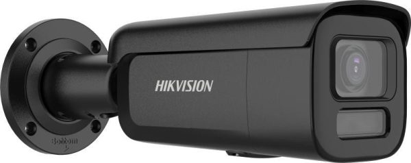 HIKVISION DS-2CD2687G3T-LIZSY 2.8-12mm BLACK PL