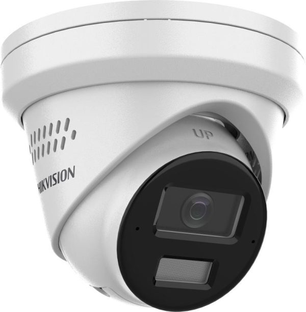 HIKVISION DS-2CD2343G2-LI2U/SL 4mm PL