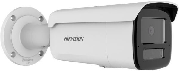 HIKVISION DS-2CD2T23G2-4LI(2.8mm)