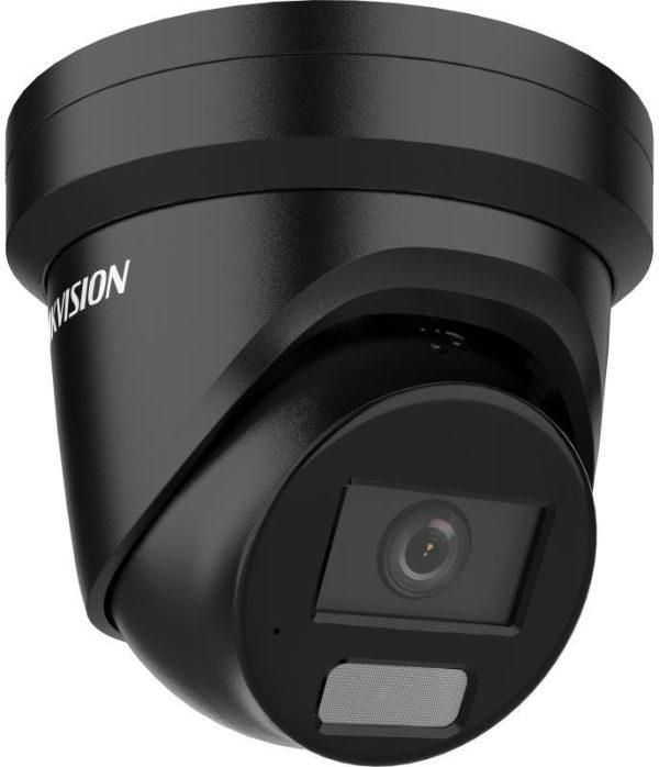 HIKVISION DS-2CD2346G2H-IU(2.8mm)(eF)/BLACK PL