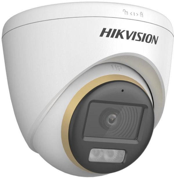 HIKVISION DS-2CE72DF3T-LFS(2.8mm)(O-STD)