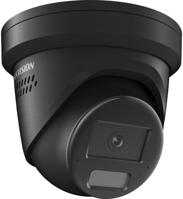HIKVISION DS-2CD2346G3-IZS2UY/SL(2.8/4mm) BLACK