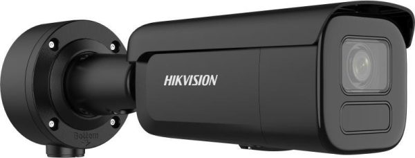 HIKVISION DS-2CD2646G2HT-IZS 2.8-12mm EF BLACK PL