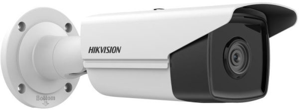 HIKVISION DS-2CD2T83G2-4LI(2.8mm)