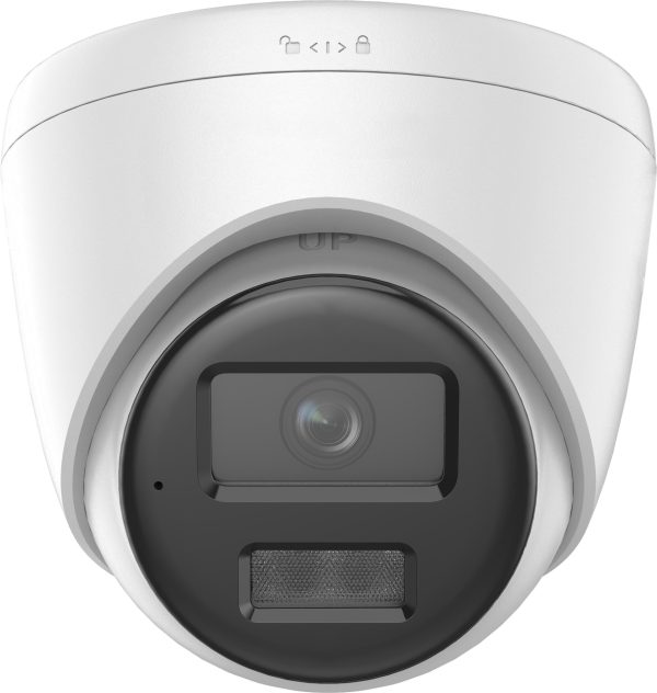 HIKVISION DS-2CD1367G2H-LIUF/SL 4mm PL