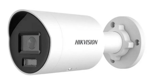 HIKVISION DS-2CD2047G2H-LIU/SL 2.8mm EF