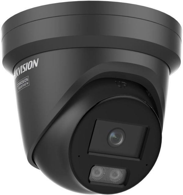 HIKVISION DS-2CD2346G3-IZ2UY(2.8/4mm)/BLACK