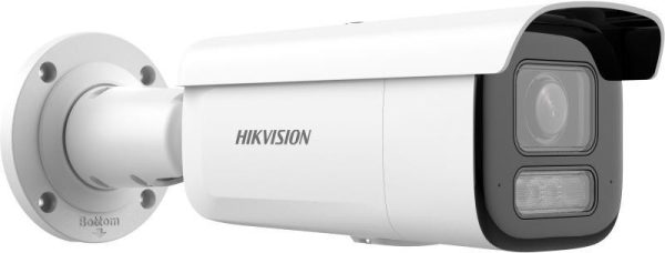 HIKVISION DS-2CD2643G2-LIZS2U(2.8-12mm)