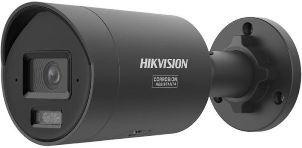 HIKVISION DS-2CD2067G3-LI2UY/SRB(2.8mm)/BLACK