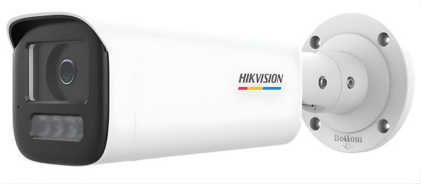 HIKVISION DS-2CD1B47G3H-LIUF/SRB 4mm PL