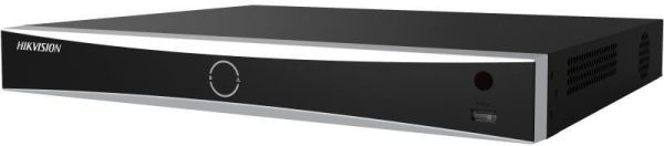 DS-7616NXI-K2/16P(D) - rejestrator IP