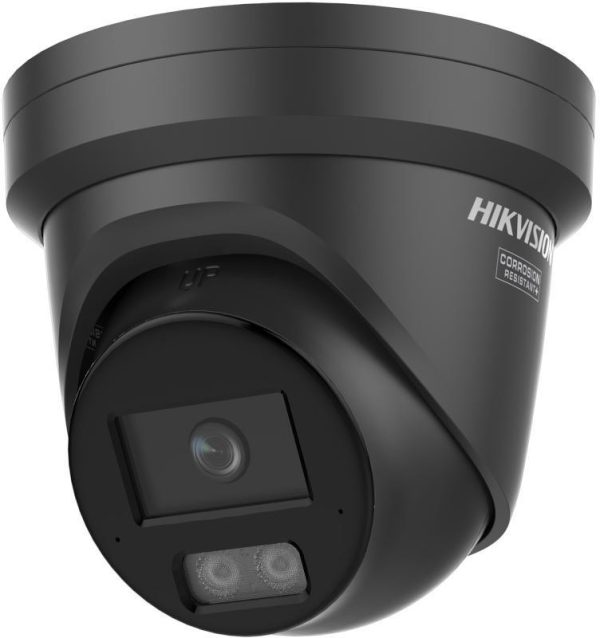 HIKVISION DS-2CD2367G3-LIS2UY/SL 2.8mm BLACK PL