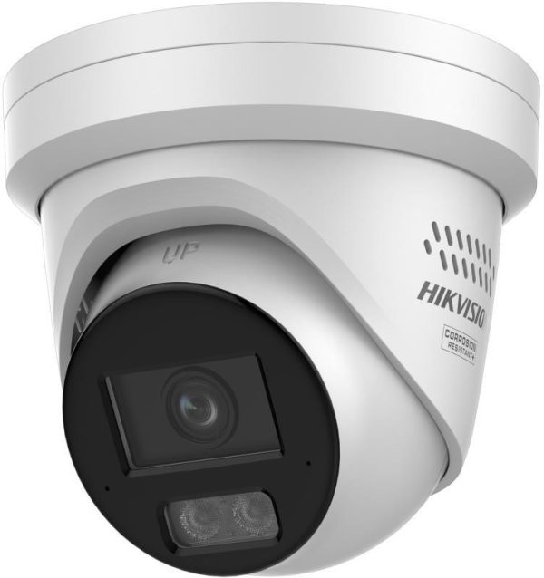 HIKVISION DS-2CD2347G3-LIS2UY/SRB(2.8mm)