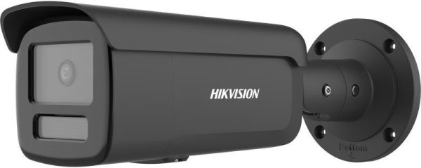 HIKVISION DS-2CD2T46G2H-4I(2.8mm)(eF)/BLACK