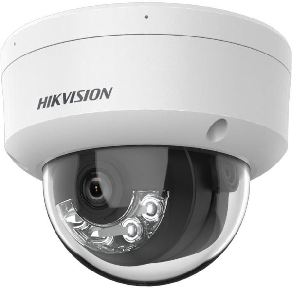 HIKVISION DS-2CD1183G2-LIUF 4mm PL