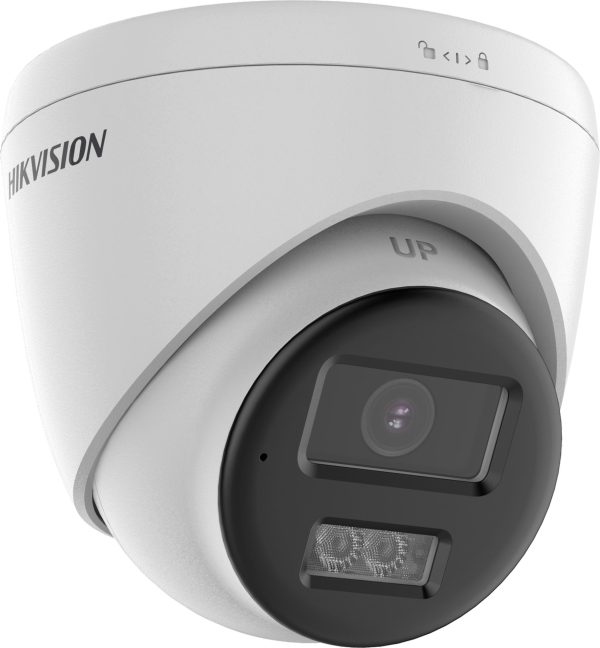HIKVISION DS-2CE78U0T-LTS(2.8mm)
