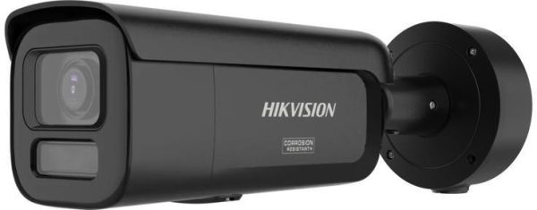 HIKVISION DS-2CD2687G3-LIZSY(2.8-12mm)(BLACK)